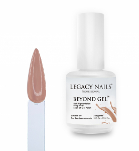 Beyond Gel Polish, Darling, 15 ml