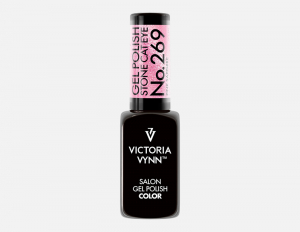 No. 269, Pink Sapphire Cat Eye