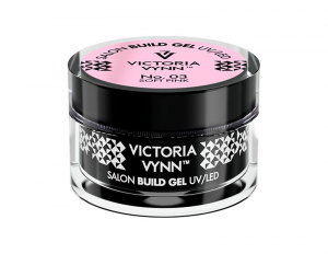 Build Gel, No. 03 Soft Pink, 50 ml