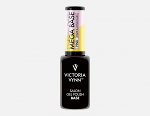 Mega Base, Pink, 8 ml
