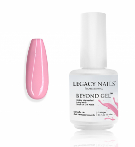 Beyond Gel Polish, C-Angel, 15 ml