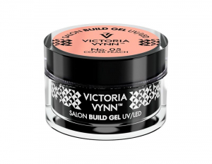 Build Gel, No. 05 Cover Peach, 50 ml