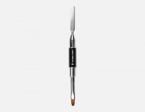Master Gel, Brush & Spatula