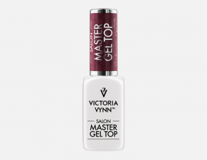 Master Gel, Top, 8 ml