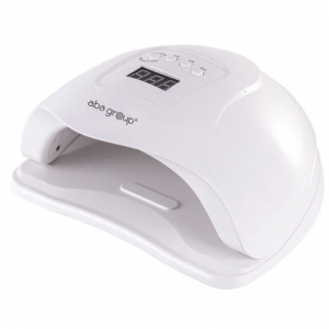 UV/LED White Basic Lamp X5