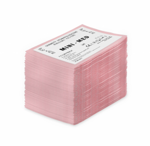 Table Towels Roze 50 st