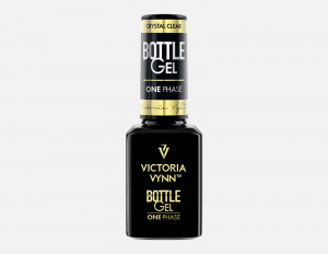 Bottle Gel, Clear, 15 ml