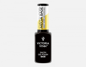Mega Base, Milky White, 8 ml