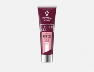 Master Gel, No. 04 Soft Pink, 60 gram