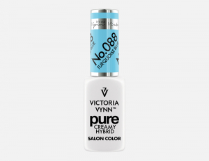 No. 088, Turquoise Blue