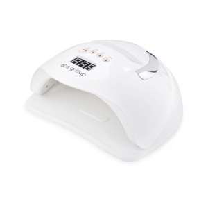 UV/LED White Basic Lamp