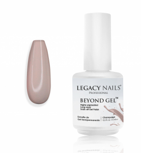 Beyond Gel Polish, Champagne, 15 ml