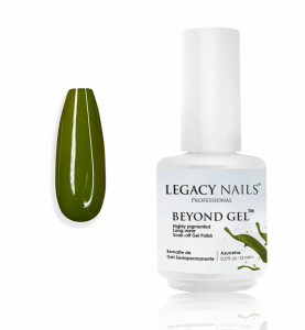 Beyond Gel Polish, Azucena, 15 ml