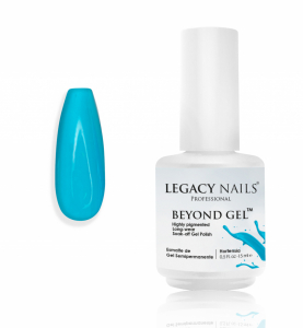 Beyond Gel Polish, Hortensia, 15 ml