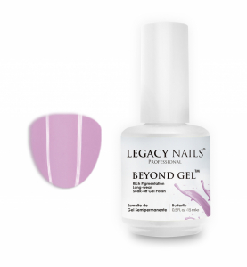 Beyond Gel Polish, Butterfly, 15 ml
