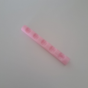 Penceelhouder Roze