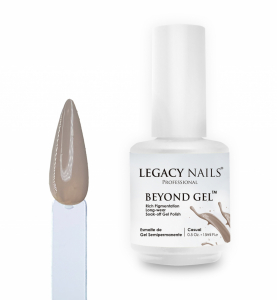 Beyond Gel Polish, Casual, 15 ml