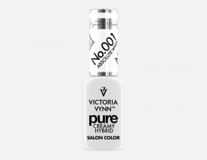 No. 001, Absolut White