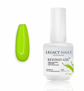 Beyond Gel Polish, Helio, 15 ml