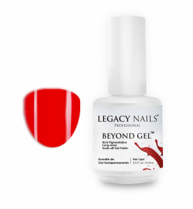Beyond Gel Polish, Her Lips, 15 ml