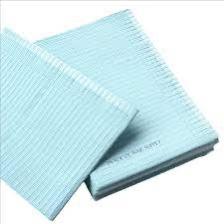 Table Towels Mint 10 st