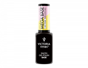 Mega Base, Lily Pink, 8 ml
