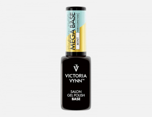 Mega Base, Mint, 8 ml