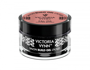 Build Gel, No. 06 Cover Blush, 50 ml