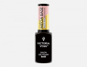 Mega Base, Peachy Pink, 8 ml