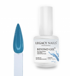 Beyond Gel Polish, Euphoria, 15 ml