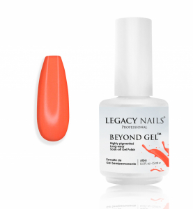 Beyond Gel Polish, Alba, 15 ml