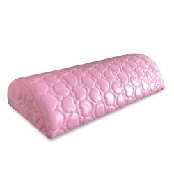 Armkussen Hartje, Roze
