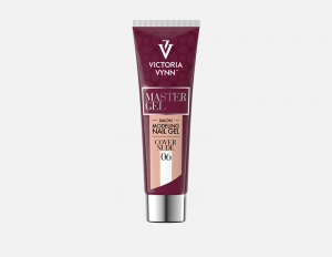 Master Gel, No. 06 Cover Nude, 60 gram