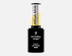 Mega Base, Cold Pink, 8 ml