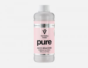 Pure Alco Remover Rubbing Alcohol, 1000 ml