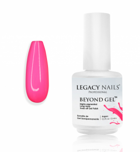 Beyond Gel Polish, Argon, 15 ml