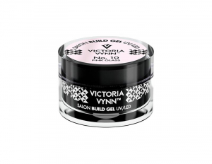 Build Gel, No. 10 Pink Glass, 15 ml
