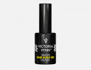 Salon Gel Polish, Build Gel Base, 15 ml